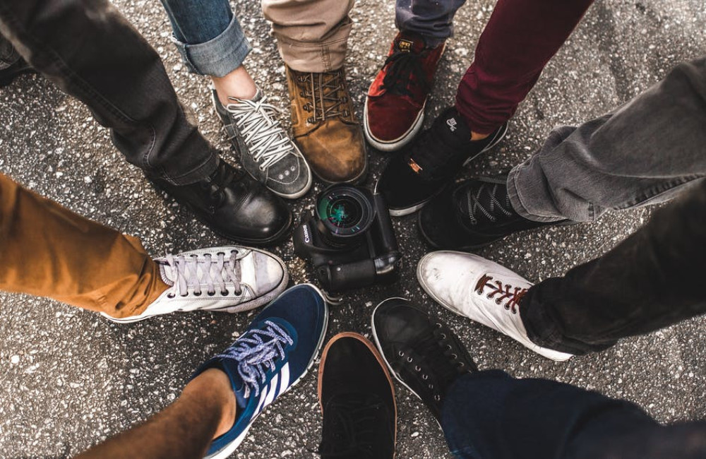 Op zoek naar trendy schoenen voor het najaar? Dit zijn de populairste keuzes!