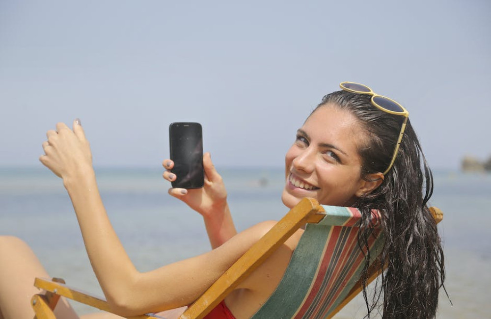 Wat zijn de ideale dames schoenen voor in de zomer?